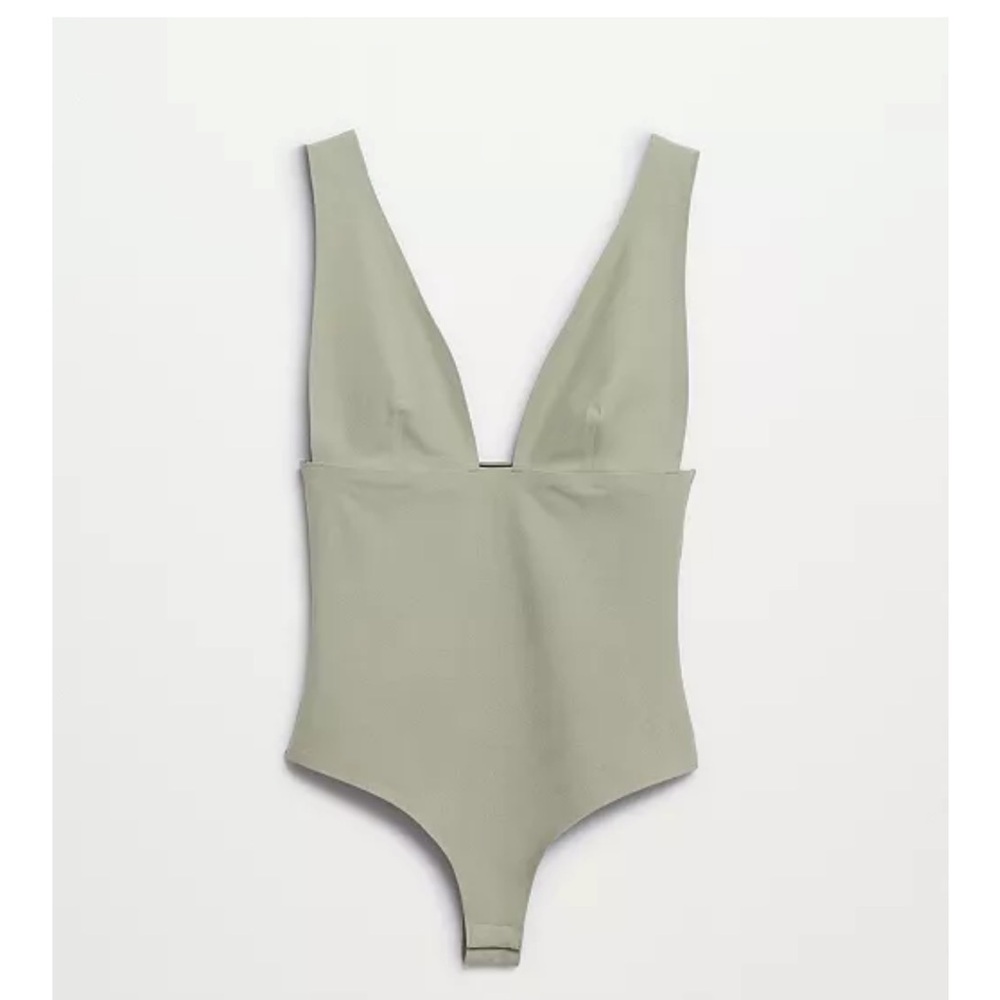 Mango Women's Open Neckline Bodysuit